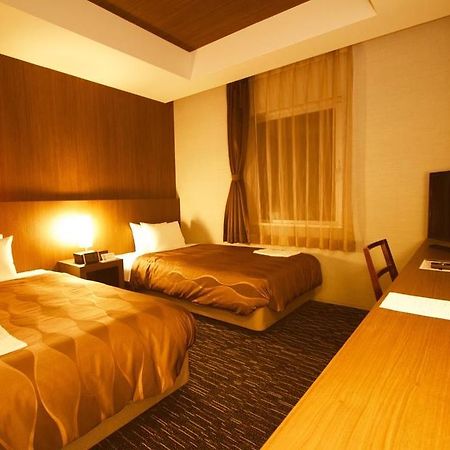 Hotel Lexton Tanegashima Nishinoomote Buitenkant foto