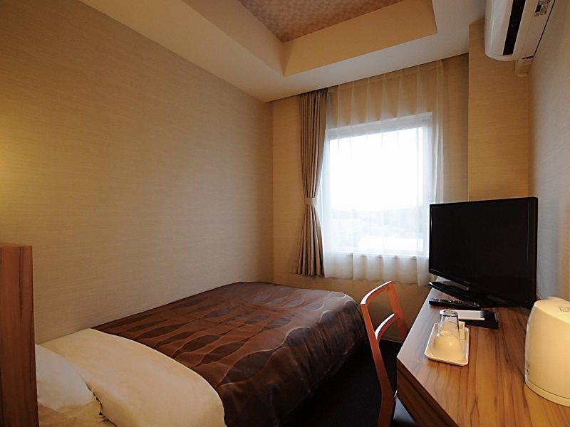Hotel Lexton Tanegashima Nishinoomote Buitenkant foto