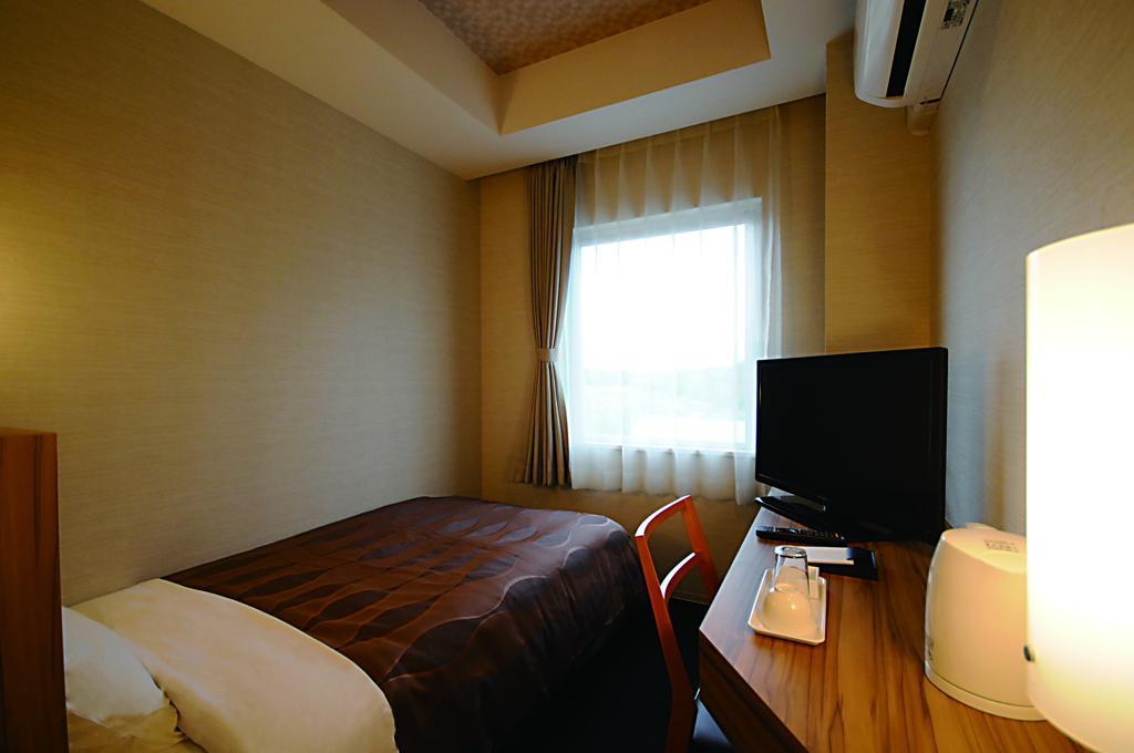 Hotel Lexton Tanegashima Nishinoomote Buitenkant foto