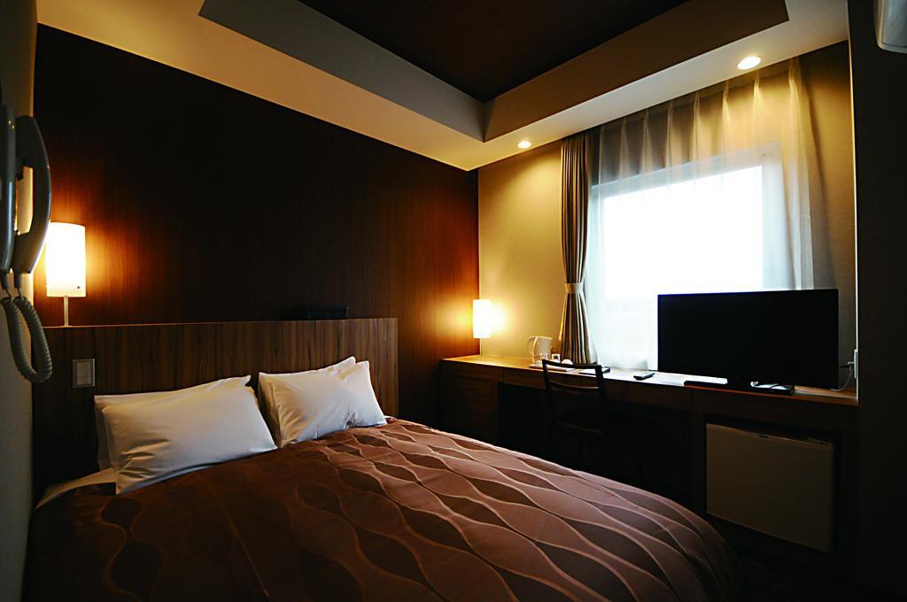 Hotel Lexton Tanegashima Nishinoomote Buitenkant foto