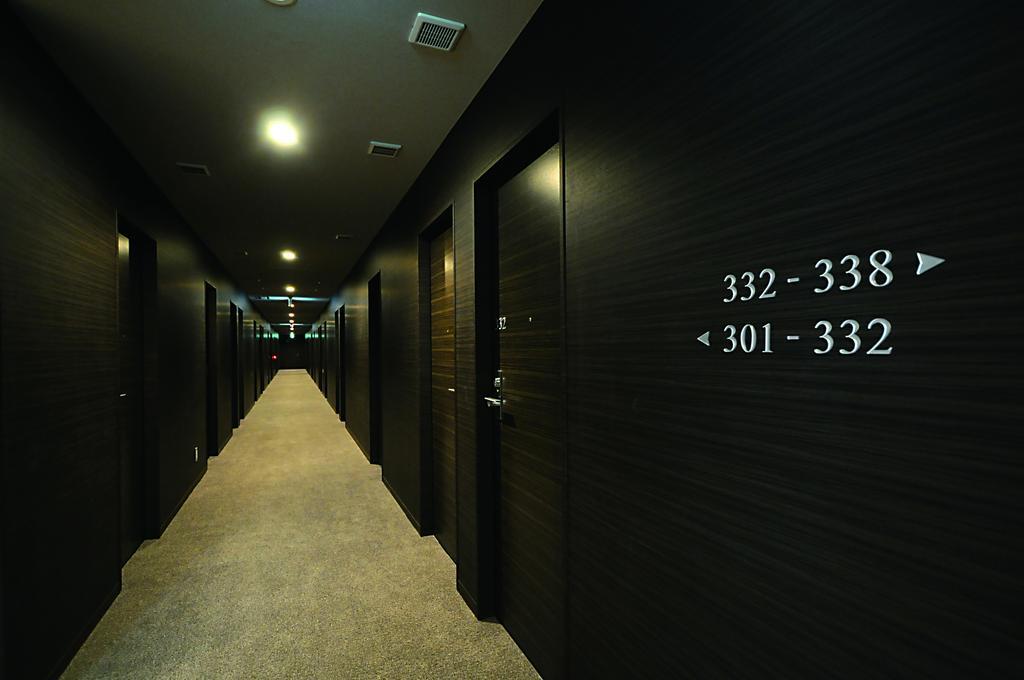 Hotel Lexton Tanegashima Nishinoomote Buitenkant foto